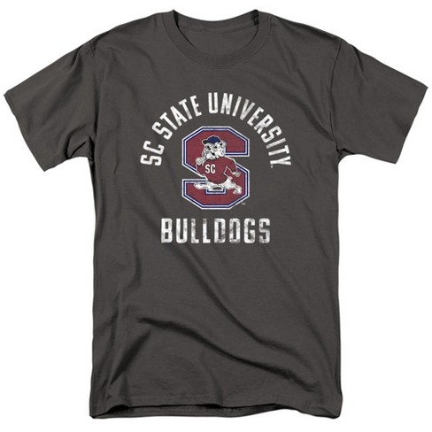 Campus Lab South Carolina State University Official Bulldogs Logo Adult ...