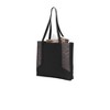 Port Authority Set of 2 Circuit Totes with Faux Leather Trim - image 4 of 4