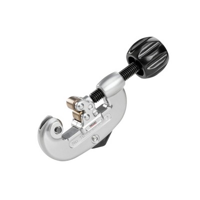 Ridgid 10 1 in. Capacity Screw Feed Tubing & Conduit Cutter