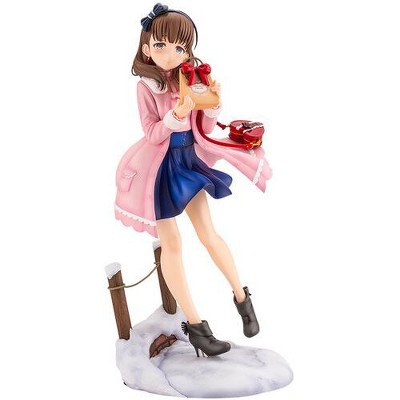 Kotobukiya - Kotobukiya - The Idolmaster: Cinderella Girls - Mayu Sakuma (Off Stage)