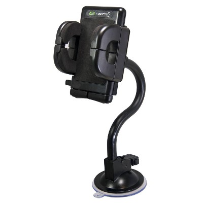 Bracketron Mobile Grip-iT Windshield Mount