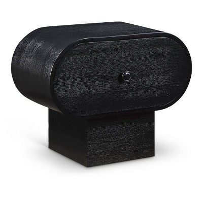 Meridian Furniture,Harlow Nightstand
