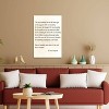 She Is Beautiful by Debbra Obertanec Unframed Wall Canvas - iCanvas - 2 of 4