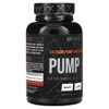Axe & Sledge Supplements Pumpies, Extreme Pump And Blood Flow, 100 Vcaps - 4 of 4