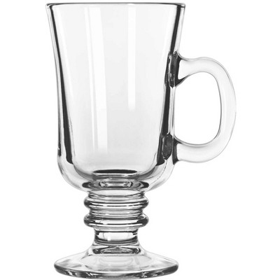 Libbey Irish Coffee Mug - Thumbnail 5