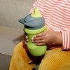 Tommee Tippee 9 fl oz Insulated Sporty Toddler Water Bottle with Handle - 2pk - 2 of 4