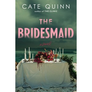 The Bridesmaid - by Cate Quinn - 1 of 1
