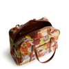 Vera Bradley Women's Oxford Canvas Miramar Weekender - 3 of 3