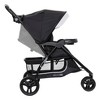 Baby Trend EZ Ride PLUS Travel System with EZ-Lift Infant Car Seat - Carbon Black - 3 of 4