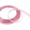 Unique Bargains Ribbons for Crafts Assorted Colors for Gift Wrapping Polyester 866.14"x0.24" 1 Pcs - 4 of 4