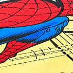 spider power