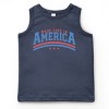The Juniper Shop Made Free In America Youth Tank Top - 2 of 4