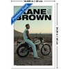 Trends International Kane Brown - The High Road Tour Framed Wall Poster Prints - 3 of 4