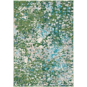 Madison MAD425 Power Loomed Indoor Rug - Safavieh - 1 of 4