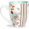 Pavilion Gift Company - Happy Birthday - 20 oz Cup - Drinkware - 4 of 4