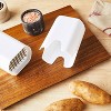 Fox Run Potato and Vegetable Cutter for Quick and Consistent Fresh Cut French Fries, Carrots and more Fruits and Veggies - 3 of 3