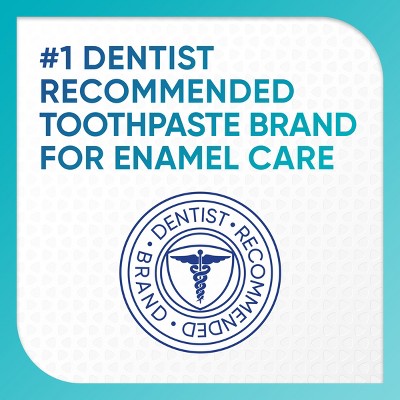 Sensodyne Pronamel Active Shield Whitening Toothpaste - 2pk