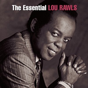 Lou Rawls - The Essential Lou Rawls (CD) - 1 of 1