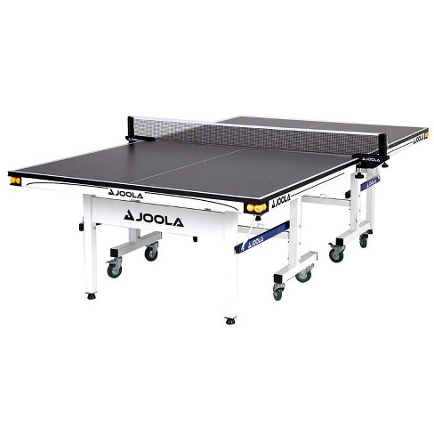 Joola Pro-elite J6200 : 25mm Target Table Table Net Set Tennis With