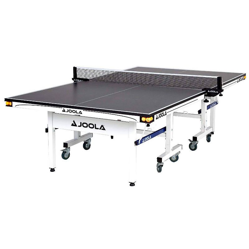 Joola Pro-Elite J6200 25mm Table Tennis Table with Net Set, 1 of 7
