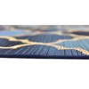 Unique Loom    Outdoor Trellis Eden Trellis Area Rug - 3 of 4