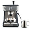 Calphalon PrecisionHeat Espresso Machine - image 2 of 4