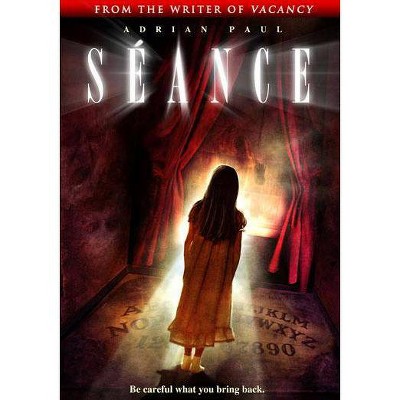 Seance (DVD)(2008)