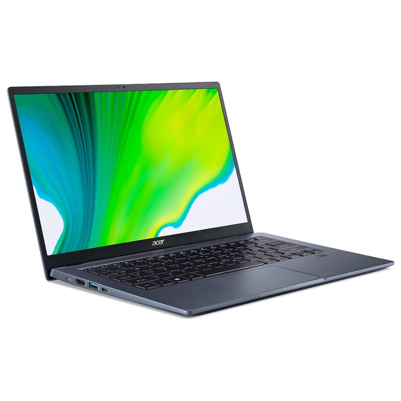 Acer Swift 3X - 14" Laptop Intel Core i7-1165G7 2.8GHz 16GB RAM 1TB SSD W10H - Manufacturer Refurbished, 2 of 5