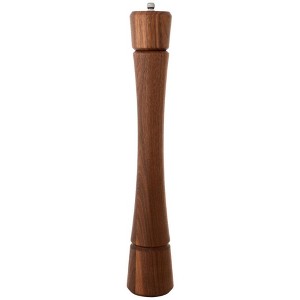 Nottingham 18" Spice Grinder, Walnut Wood - 1 of 1