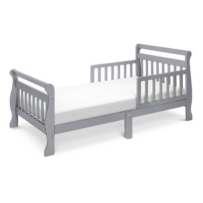 DaVinci Sleigh Toddler Bed