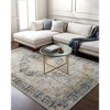 Mark & Day Ginni Woven Indoor Area Rugs - 2 of 4