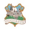 Harry Potter Hogwarts Magic 4-Pack Lapel Pin Set - 2 of 4