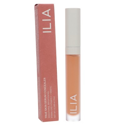 ILIA True Skin Serum Concealer Lotus SC2.5(Light-Medium with Cool Undertones) 0.16 oz