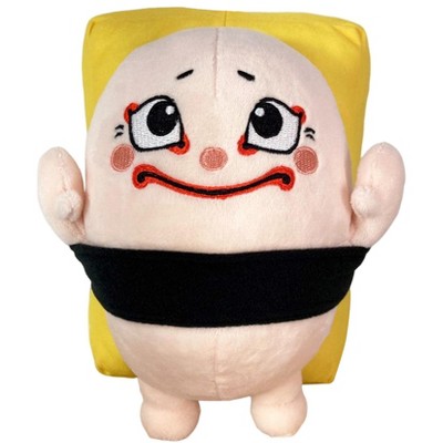 Great Eastern Entertainment Sushi Sumo - Tamago Plush 8"H