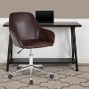 Flash Furniture Cortana Home and Office Mid-Back Office Chair - 2 of 4