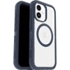 OtterBox Apple iPhone 17 Defender Series Pro XT Clear Case for MagSafe with Camera Control - Baby Blue Clear - 4 of 4