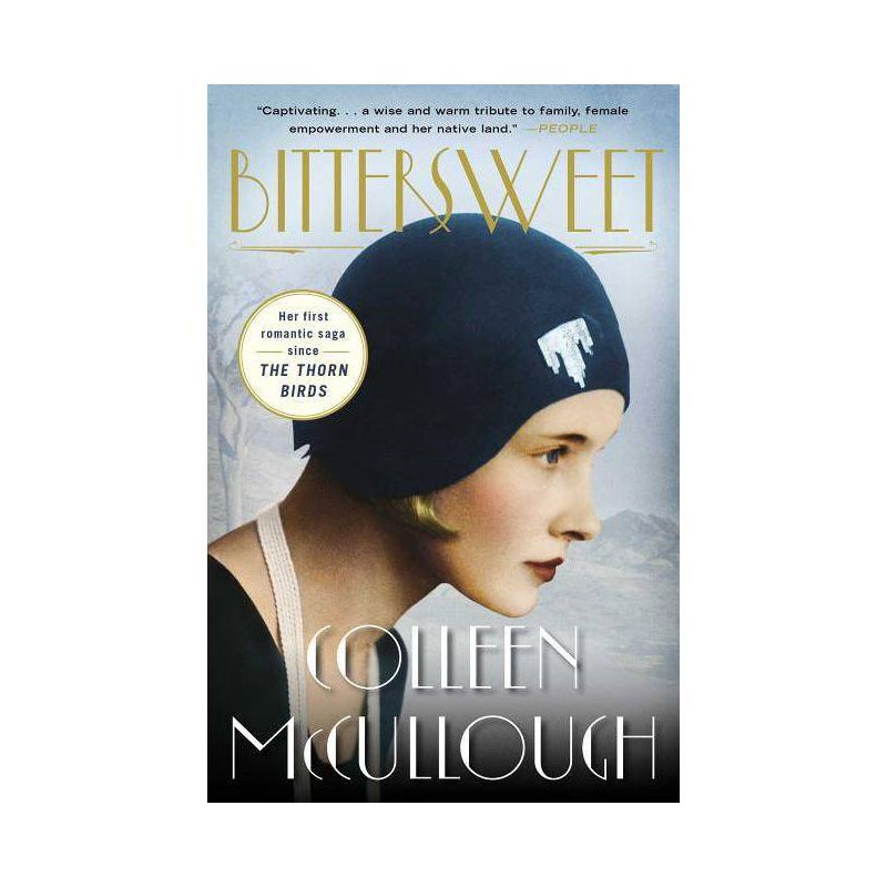 Bittersweet - by  Colleen McCullough (Paperback), 1 of 2