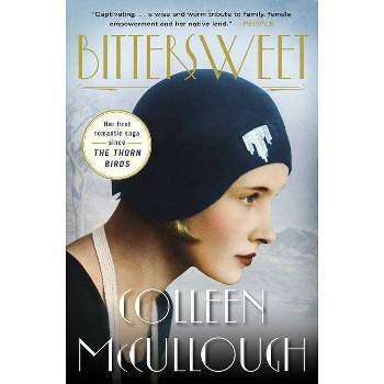 Bittersweet - by  Colleen McCullough (Paperback)
