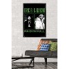 Trends International Eric B. & Rakim - Paid In Full Framed Wall Poster Prints - 2 of 4