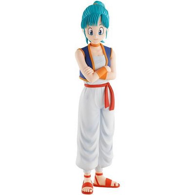 Bandai - Ichibansho - Dragon Ball - Masterlise - Bulma (Son goku Training Section) Figure