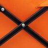 Vynxaria Minimeetall Collapsible Wagon Cart - Heavy-Duty Utility Cart for All Your Adventures - 2 of 4