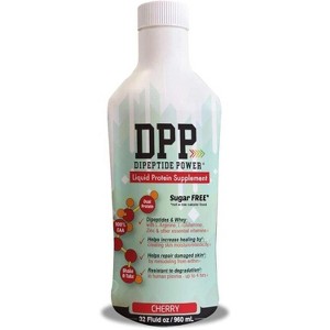 Dipeptide Power Cherry (32 oz) - 1 of 4