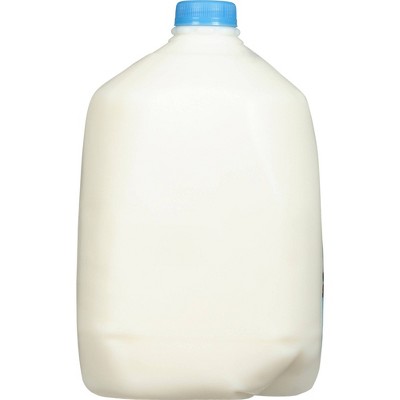 PET Dairy 1% Lowfat Milk - 1gal