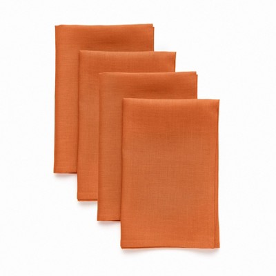 Solino Home Linen Dinner Napkins | Fete