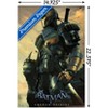 Trends International DC Comics VIdeo Game - Arkham Origins - Deathstroke Unframed Wall Poster Prints - 3 of 4