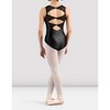Women's Mirella Glow Boat Neck Leotard - Bloch - 2 of 3