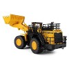 Komatsu WA900-3 Wheel Loader 1/50 Diecast Model by First Gear - 3 of 3