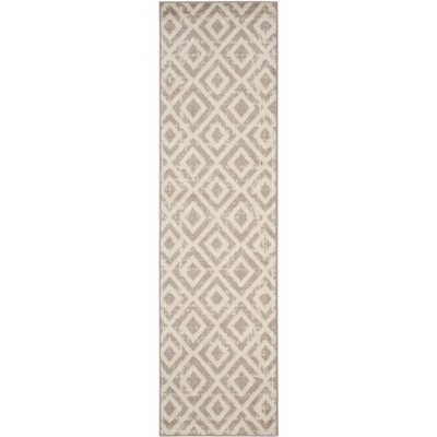 Amsterdam AMS105 Power Loomed Indoor Rug -Safavieh
