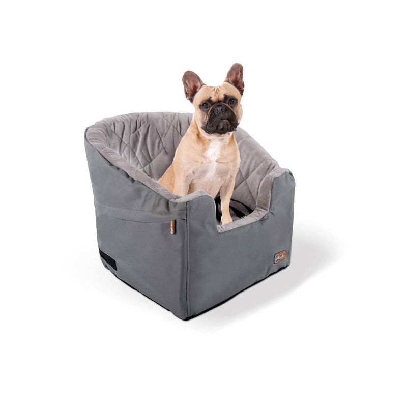 K&H Pet Productss Bucket Booster Pet Seat, 2 of 6