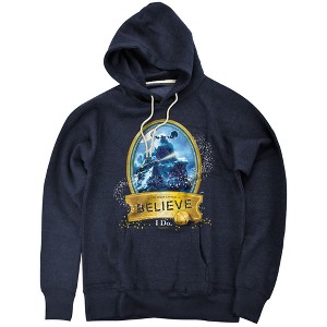 Polar Express True Believer Slim Fit Pullover Hoodie - 1 of 4